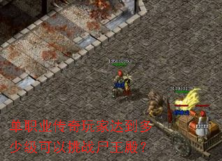 ��ְҵ������Ҵﵽ���ټ�������սʬ���