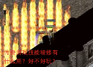 ������Ϸ���ܾ�����ʲô�ã��ò����棿