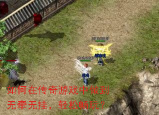 如何在传奇游戏中做到无牵无挂,轻松畅玩? 如何在传奇游戏中做到无牵无挂,轻松畅玩?