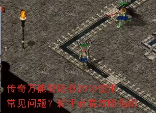 �������ܵ�½��2010ʹ�ó������⣿���ֱؿ�����ָ��