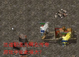 ����ְҵΪ���ڴ�����Ϸ�����ǿ��