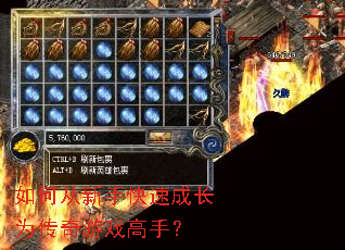 ��δ����ֿ��ٳɳ�Ϊ������Ϸ���֣�