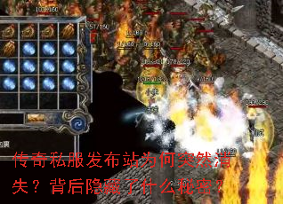 ����˽������վΪ��ͻȻ��ʧ������������ʲô���ܣ�