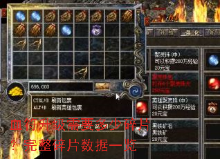 Ѫ��������Ҫ������Ƭ��������Ƭ����һ��