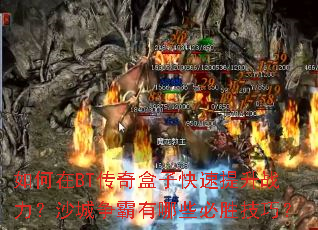 �����BT������ӿ�������ս����ɳ����������Щ��ʤ���ɣ�