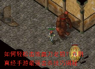 ������ɻ���Ѫ�����棿�����澭������ǿ��ɱ���ɽ���