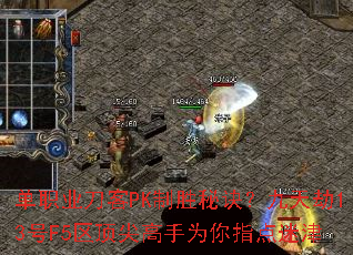 ��ְҵ����PK��ʤ�ؾ��������13��F5���������Ϊ��ָ���Խ�