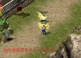如何有效提升角色技能水平? 如何有效提升角色技能水平?