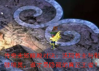 ����δ֪����Ծ���������������þ��飬˭�������ص��������ߣ�
