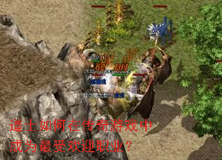 ��ʿ����ڴ�����Ϸ�г�Ϊ���ܻ�ӭְҵ��