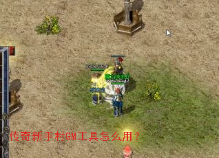 传奇新手村GM工具怎么用? 传奇新手村GM工具怎么用?