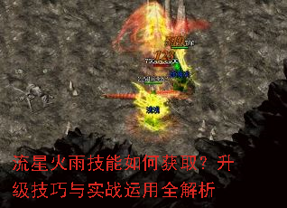 ���ǻ��꼼����λ�ȡ������������ʵս����ȫ����