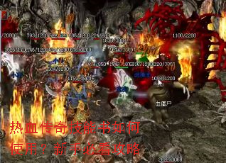 ��Ѫ���漼�������ʹ�ã����ֱؿ�����