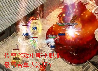 ������Ϸ���ĸ�ְҵ���ʺϵ������棿